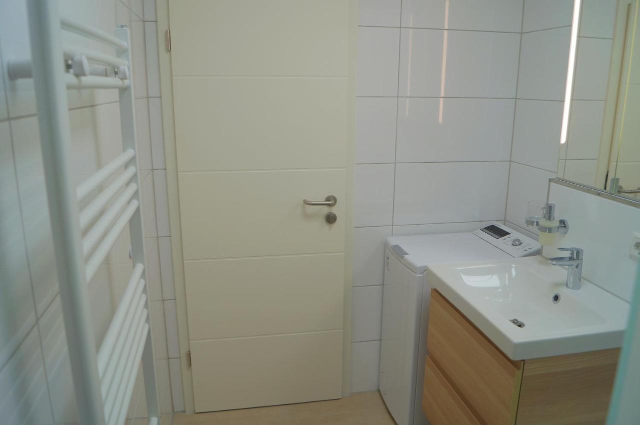 Zentrum Speyer Premium-Apartment Kültér fotó